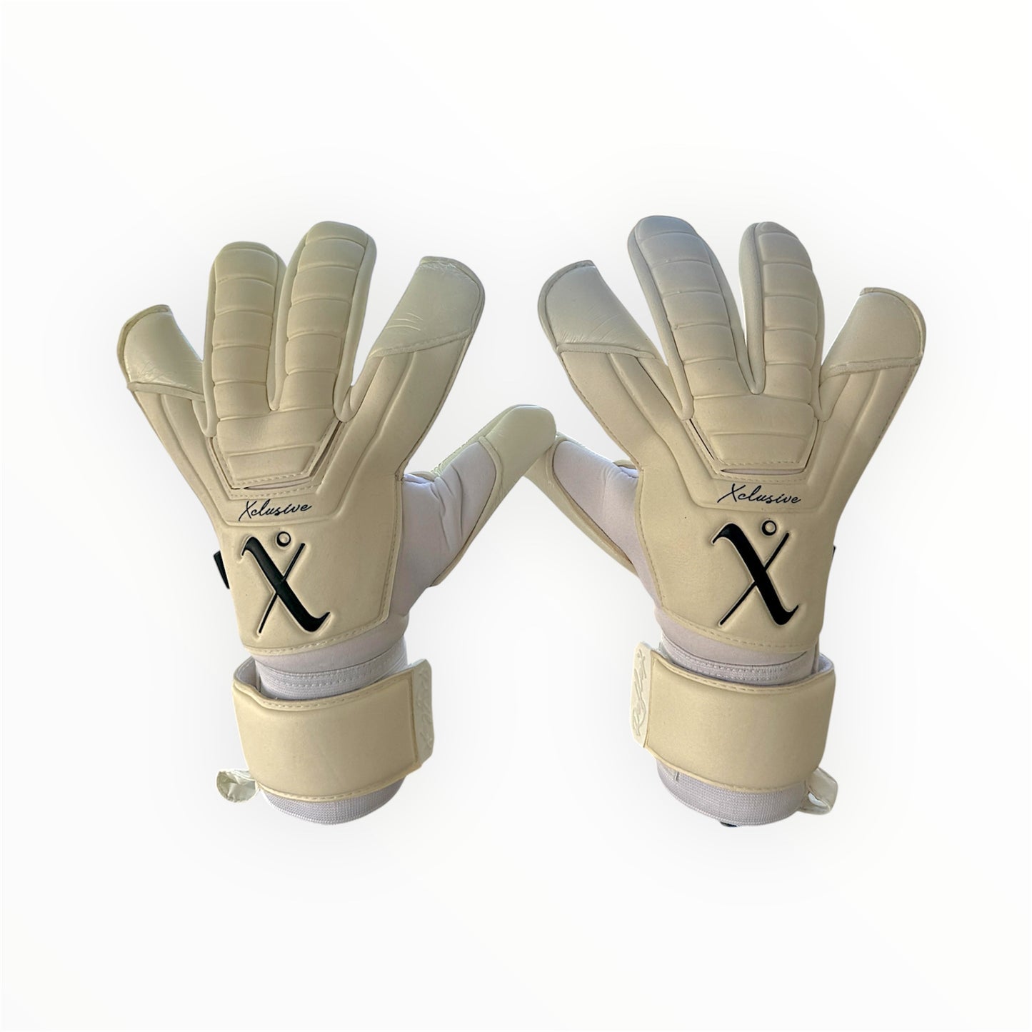 Xclusives ( white )